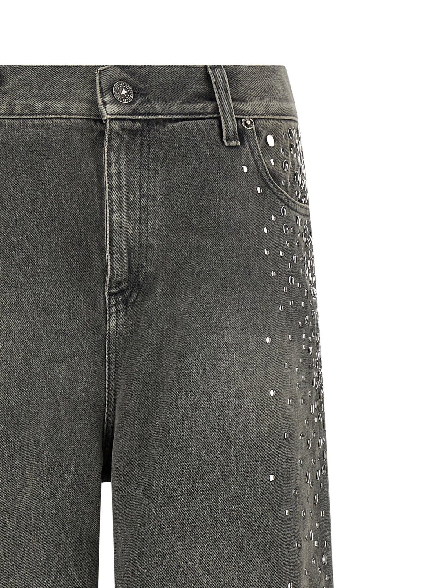 Golden Goose Journey Jeans