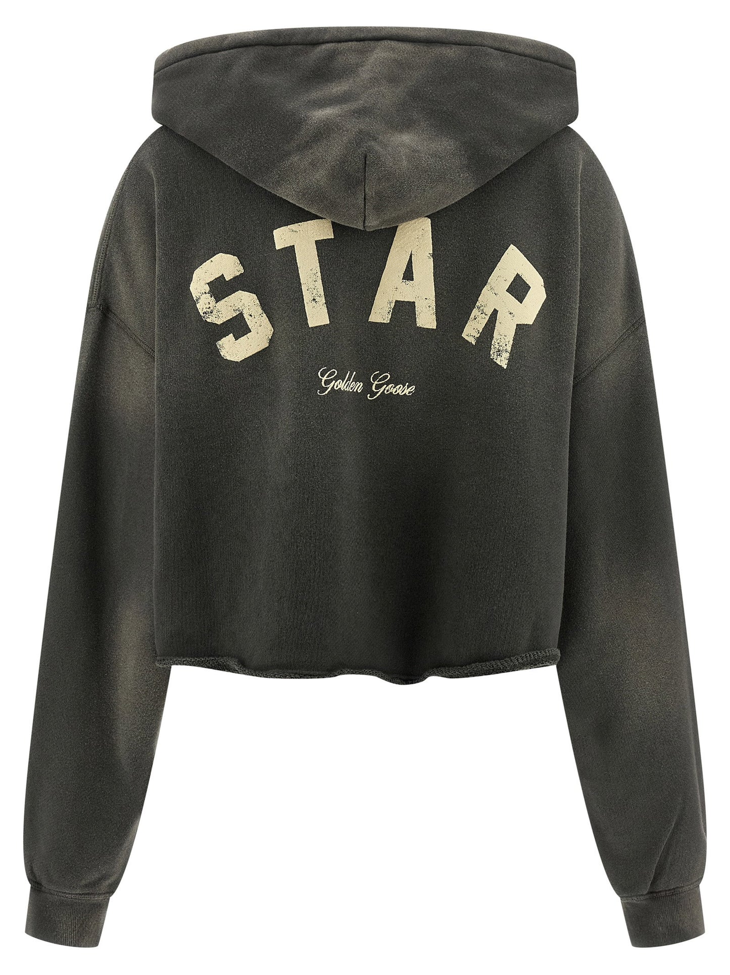 Star Golden Goose Hoodie