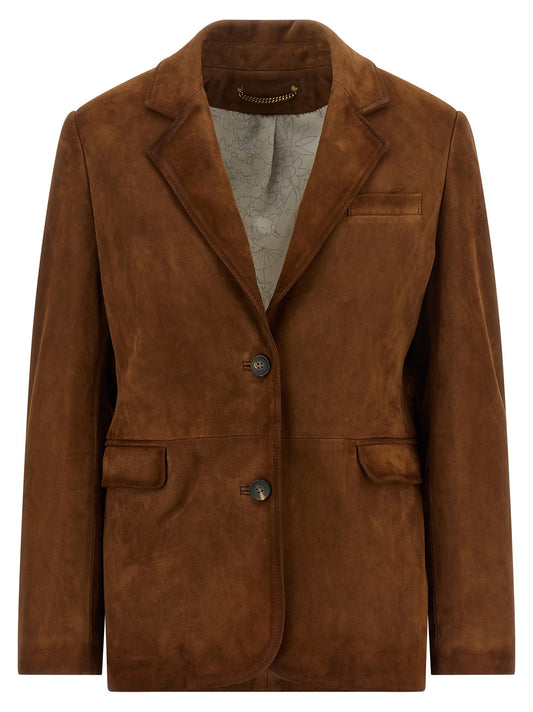 Golden Goose Robyn Jacket
