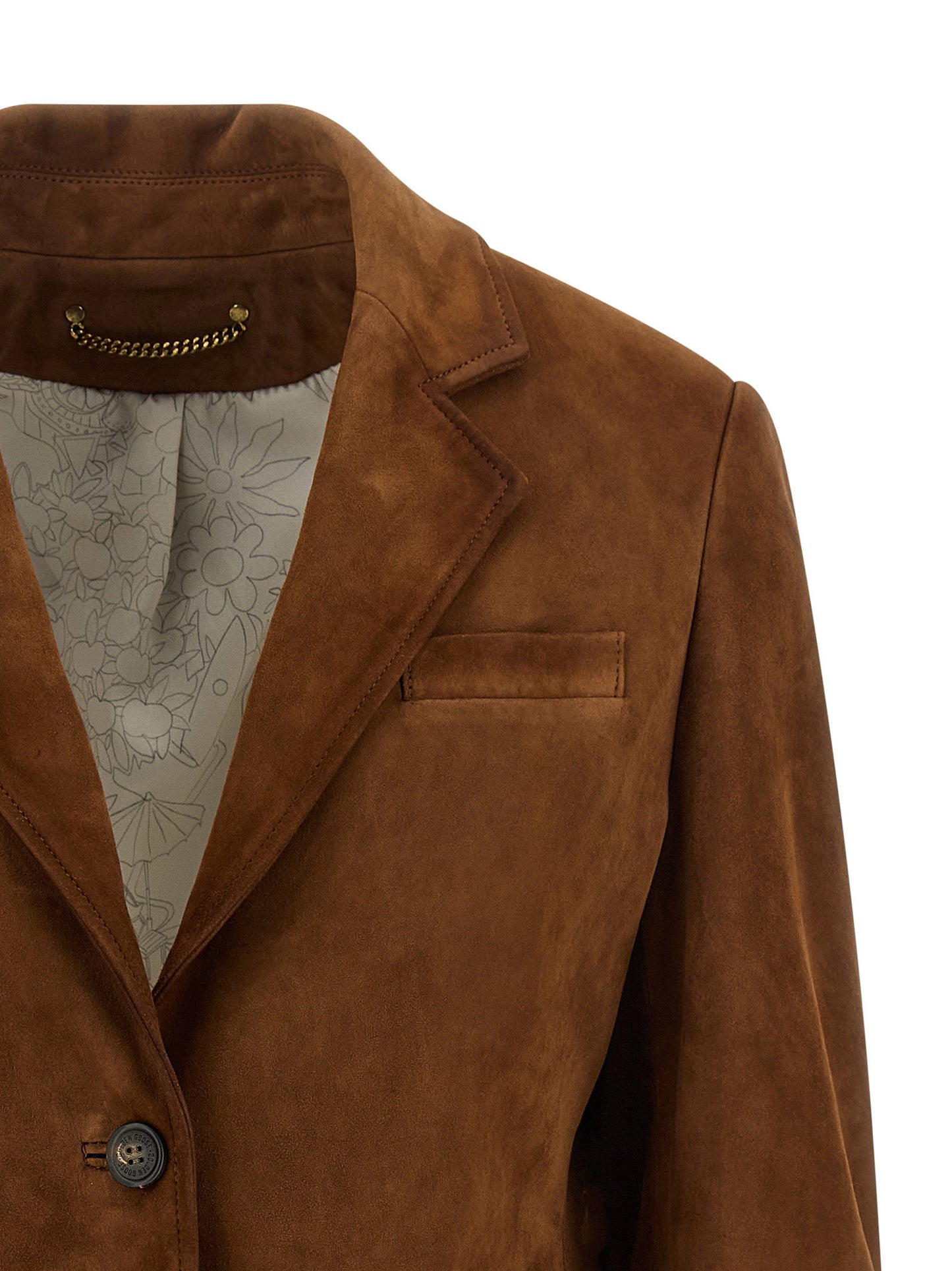 Golden Goose Robyn Jacket