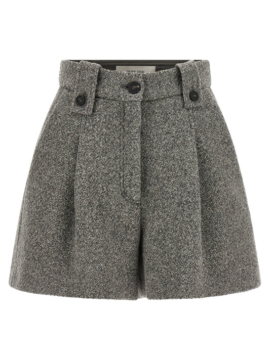 Golden Goose Ryanna Shorts