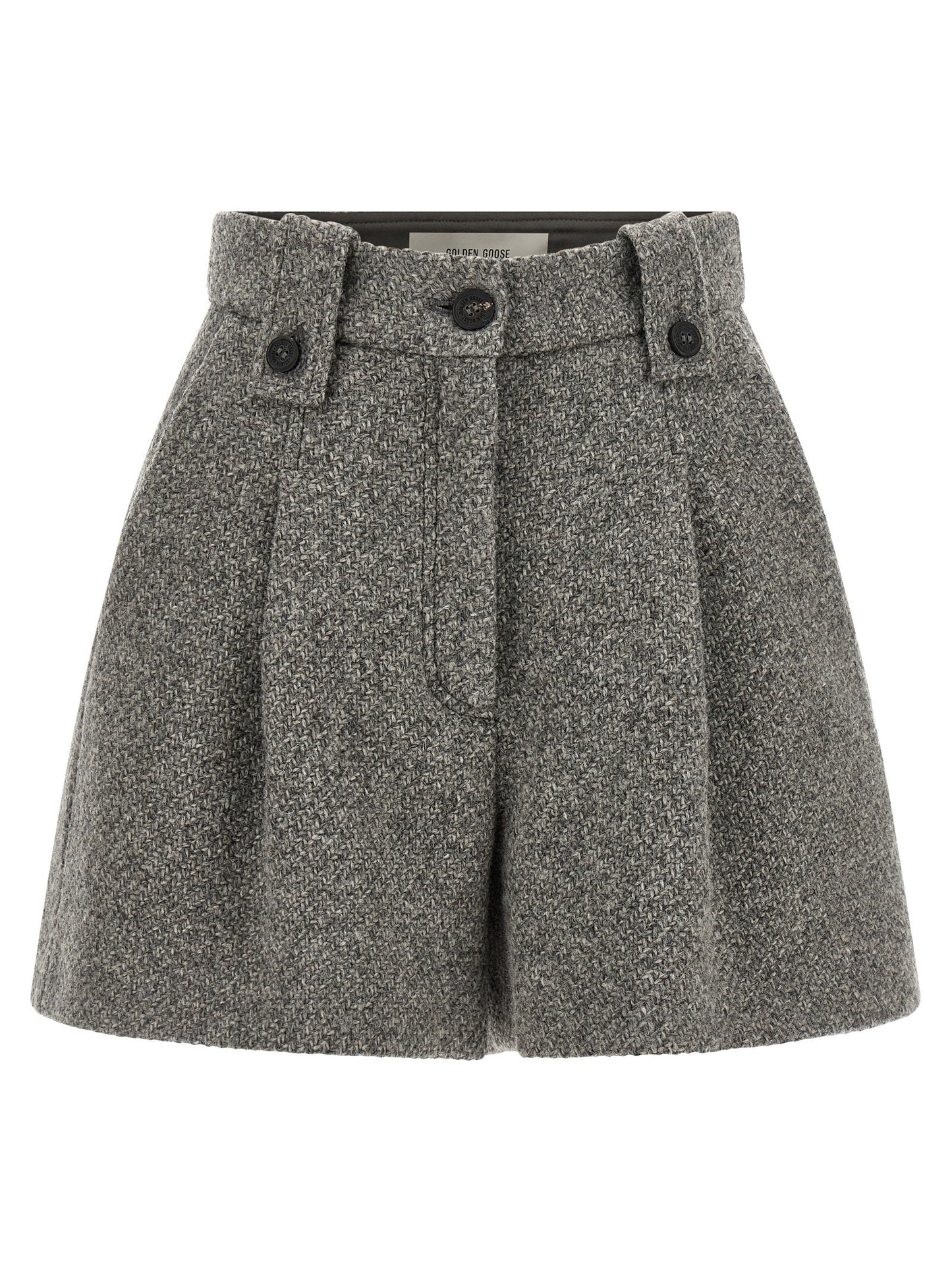 Golden Goose Ryanna Shorts