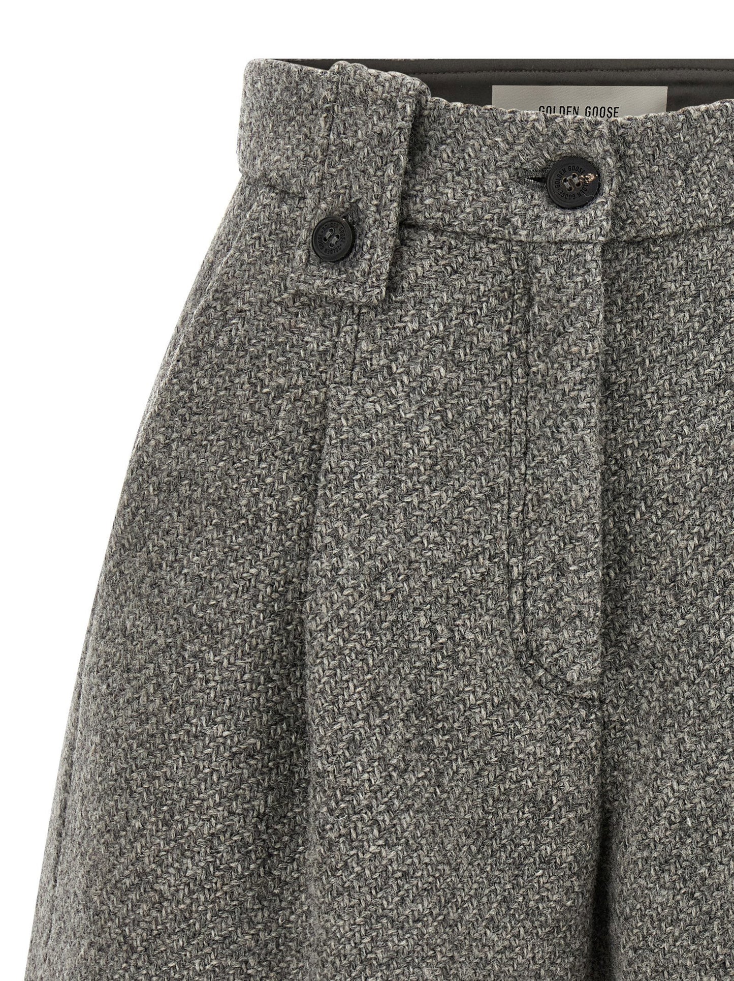 Golden Goose Ryanna Shorts