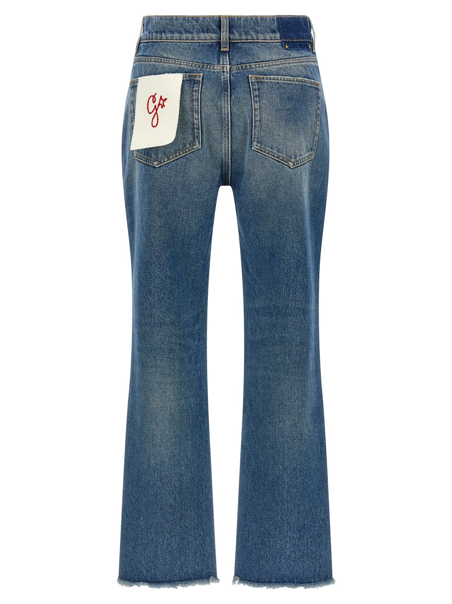 Golden Goose Deryn Jeans