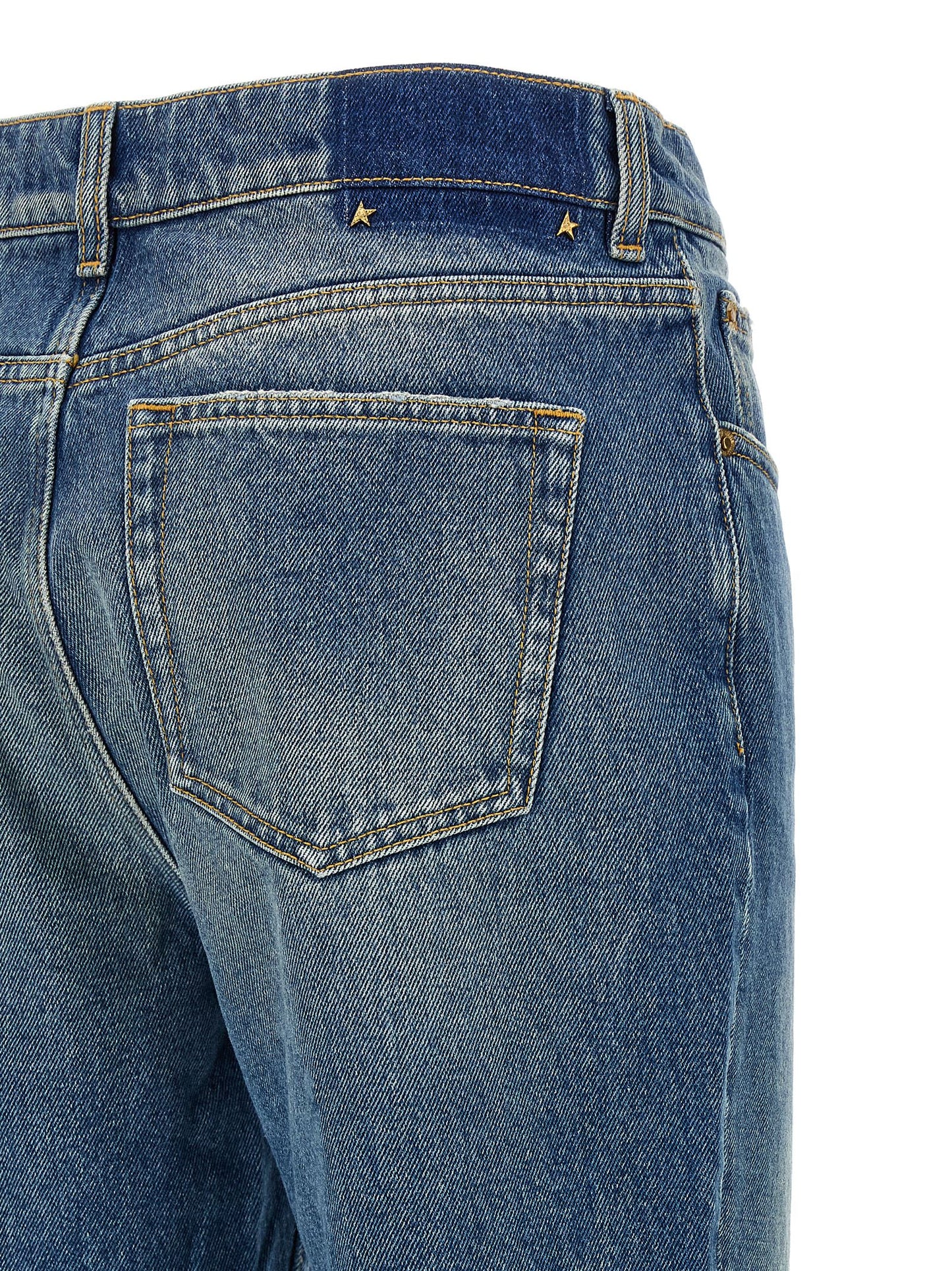 Golden Goose Deryn Jeans