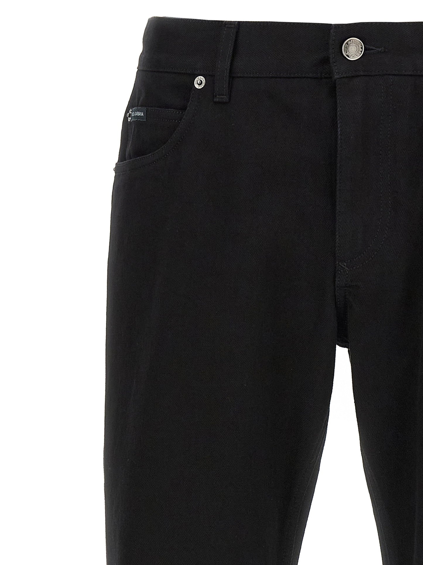 Dolce & Gabbana Mercury Pants