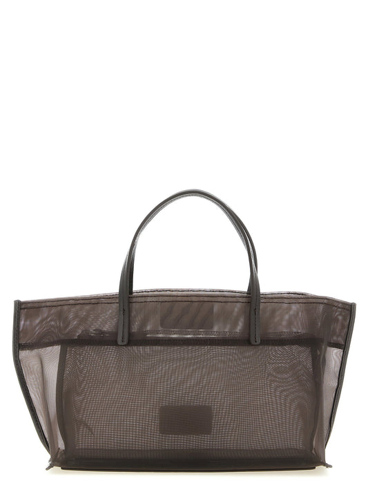 Staud Christos Mini Shopping Bag