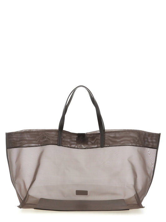 Staud Christos Large Shopping Bag