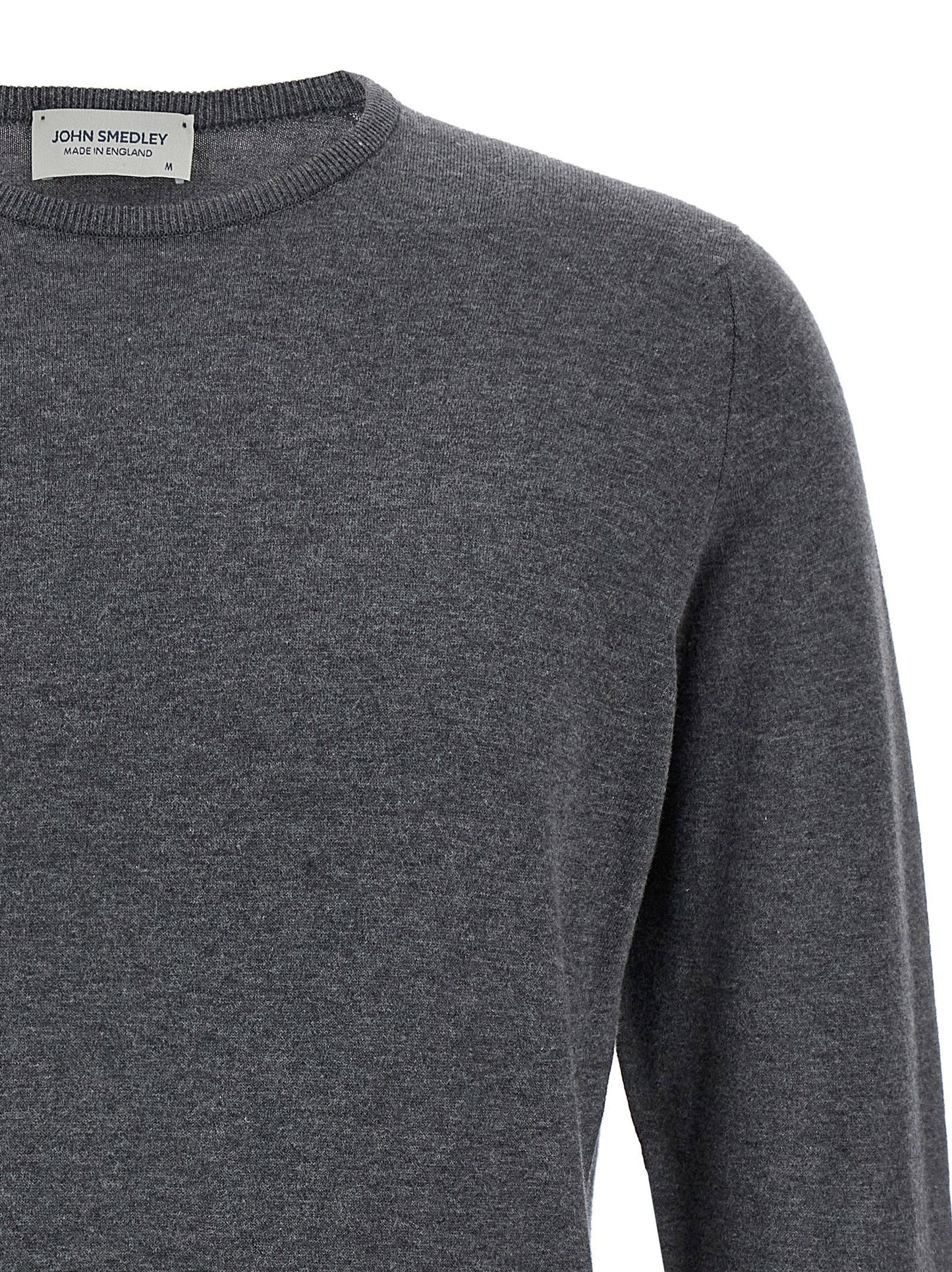 John Smedley Hatfield Sweater