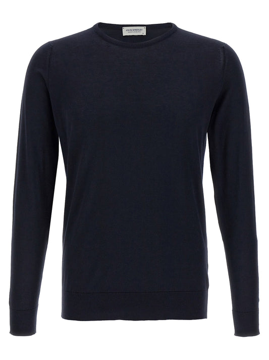 John Smedley Hatfield Sweater