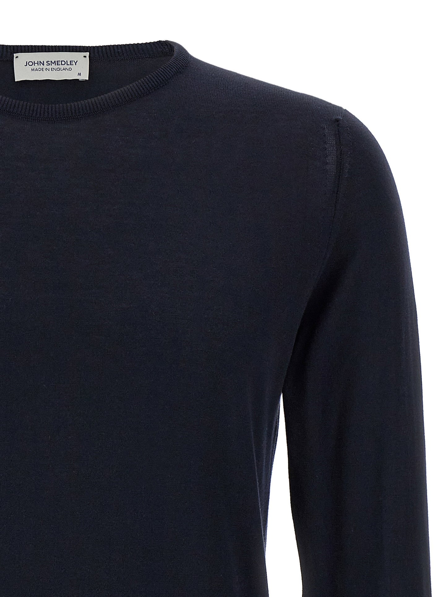John Smedley Hatfield Sweater