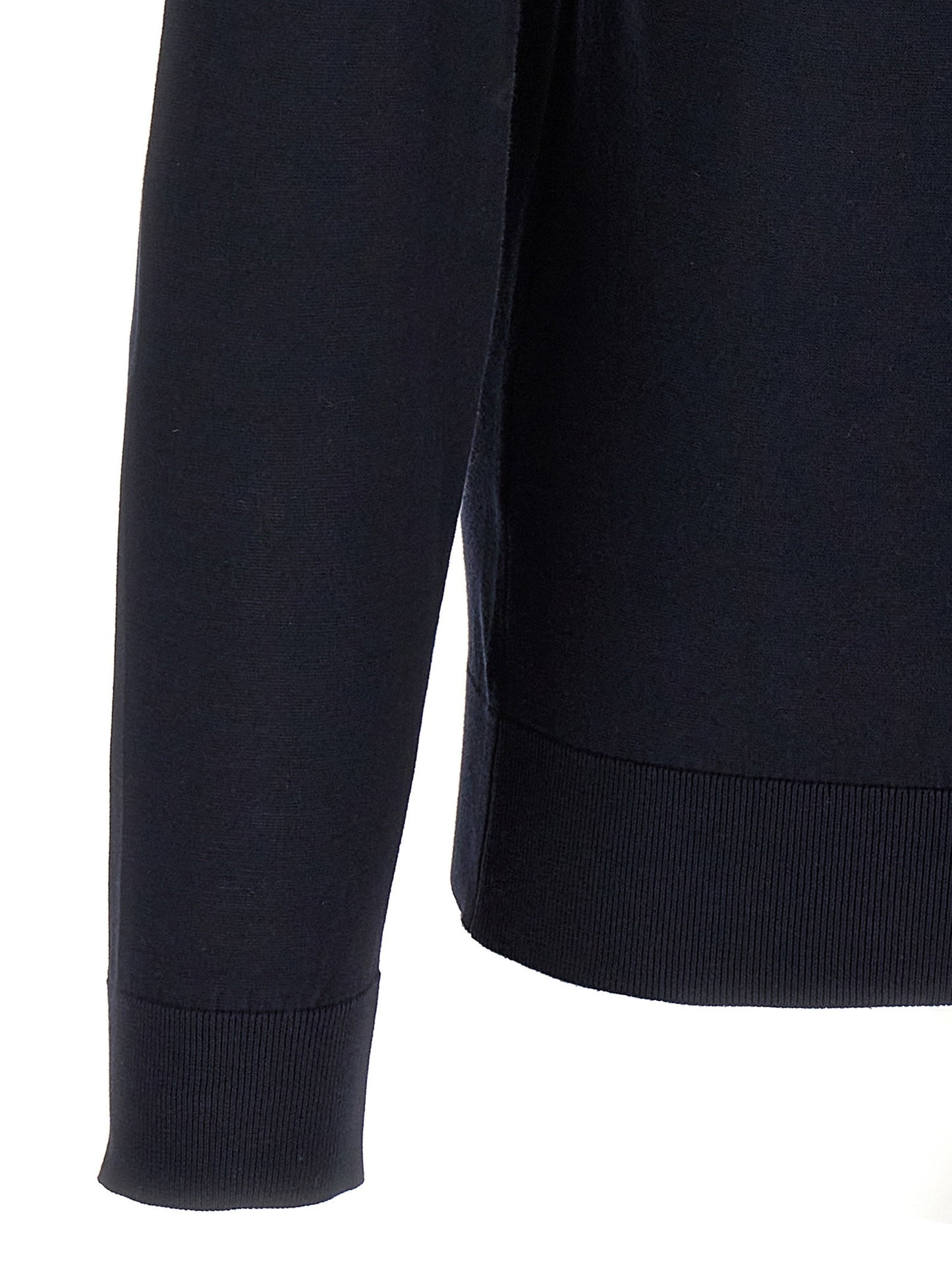 John Smedley Hatfield Sweater