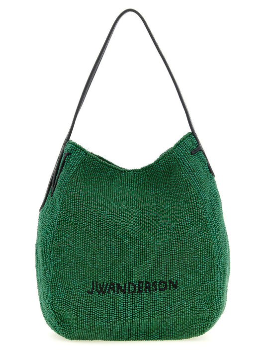 J.w.anderson Bulb Small Shoulder Bag