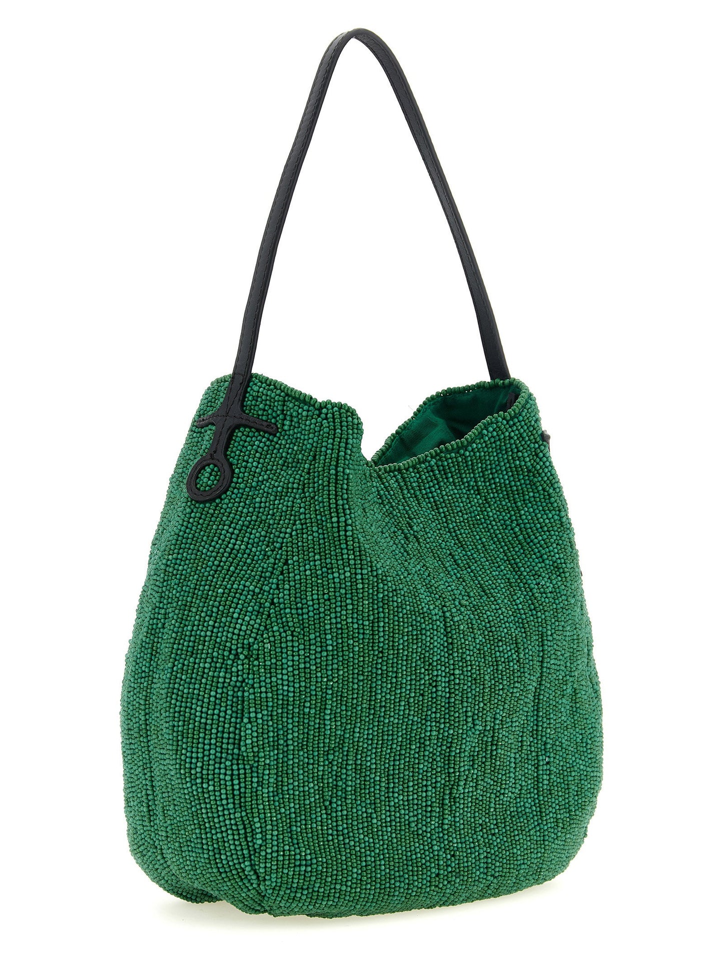 J.w.anderson Bulb Small Shoulder Bag