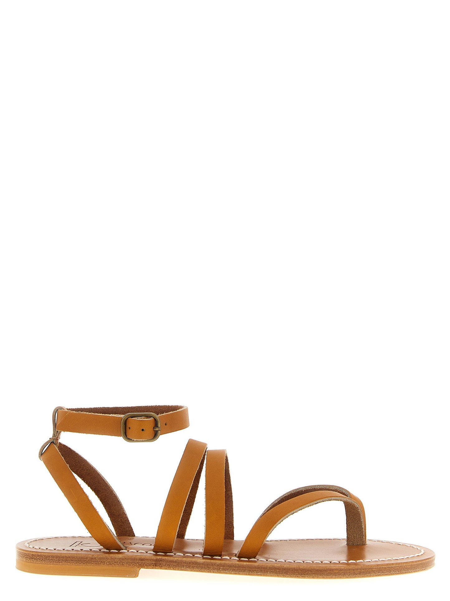 K.jacques Saint Tropez Hemeree Sandals