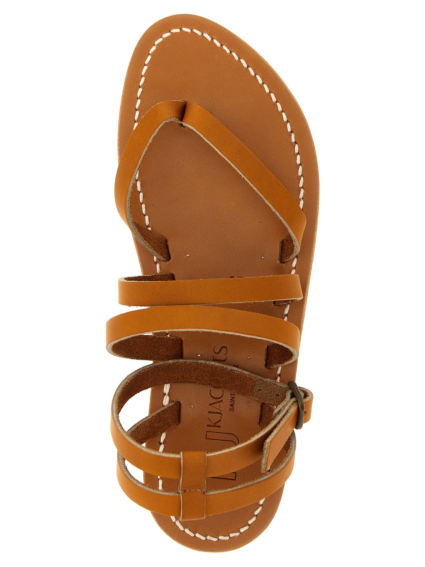 K.jacques Saint Tropez Hemeree Sandals