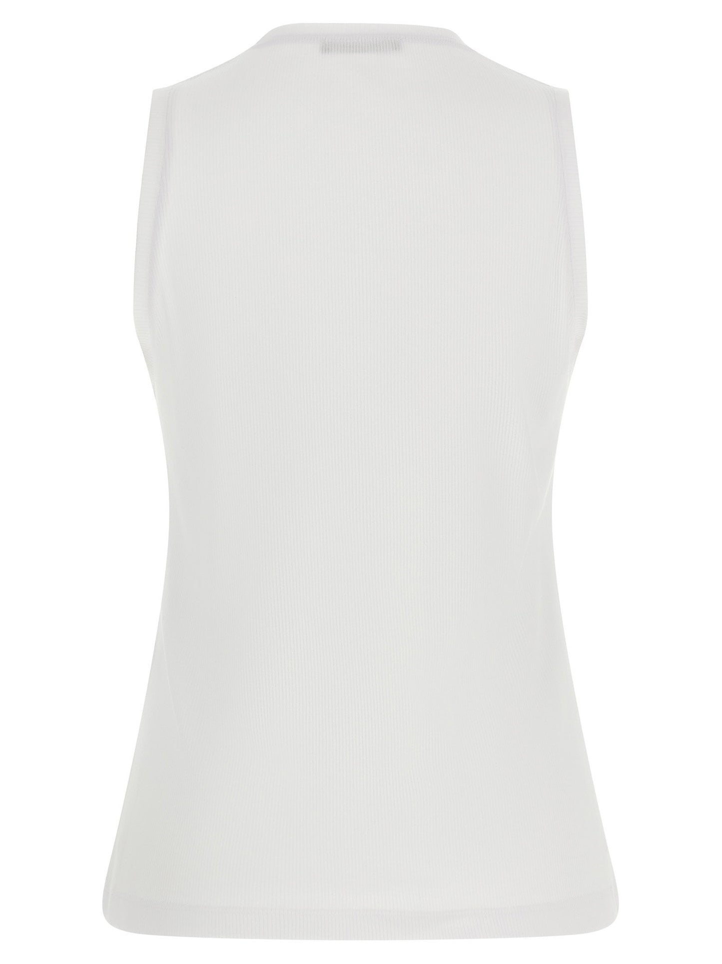 Balmain Paris Tank Top