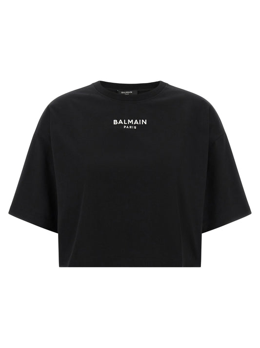 Balmain Paris T-shirt