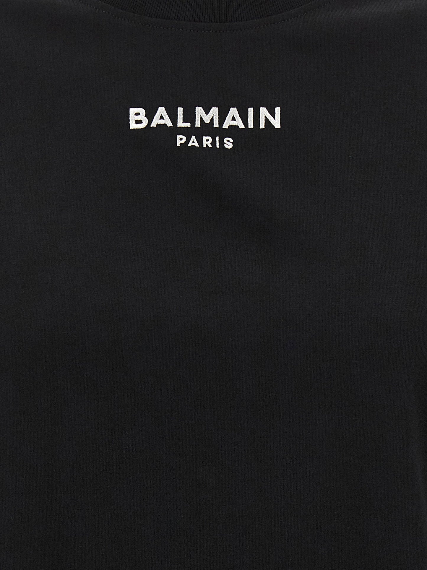 Balmain Paris T-shirt
