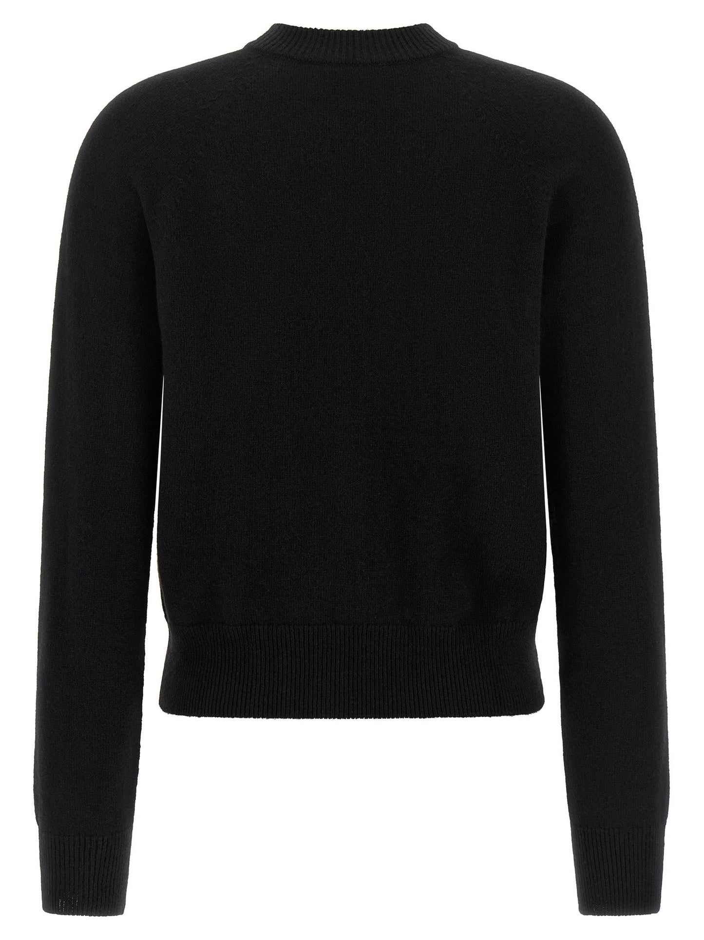 Balmain Leone Catena Sweater