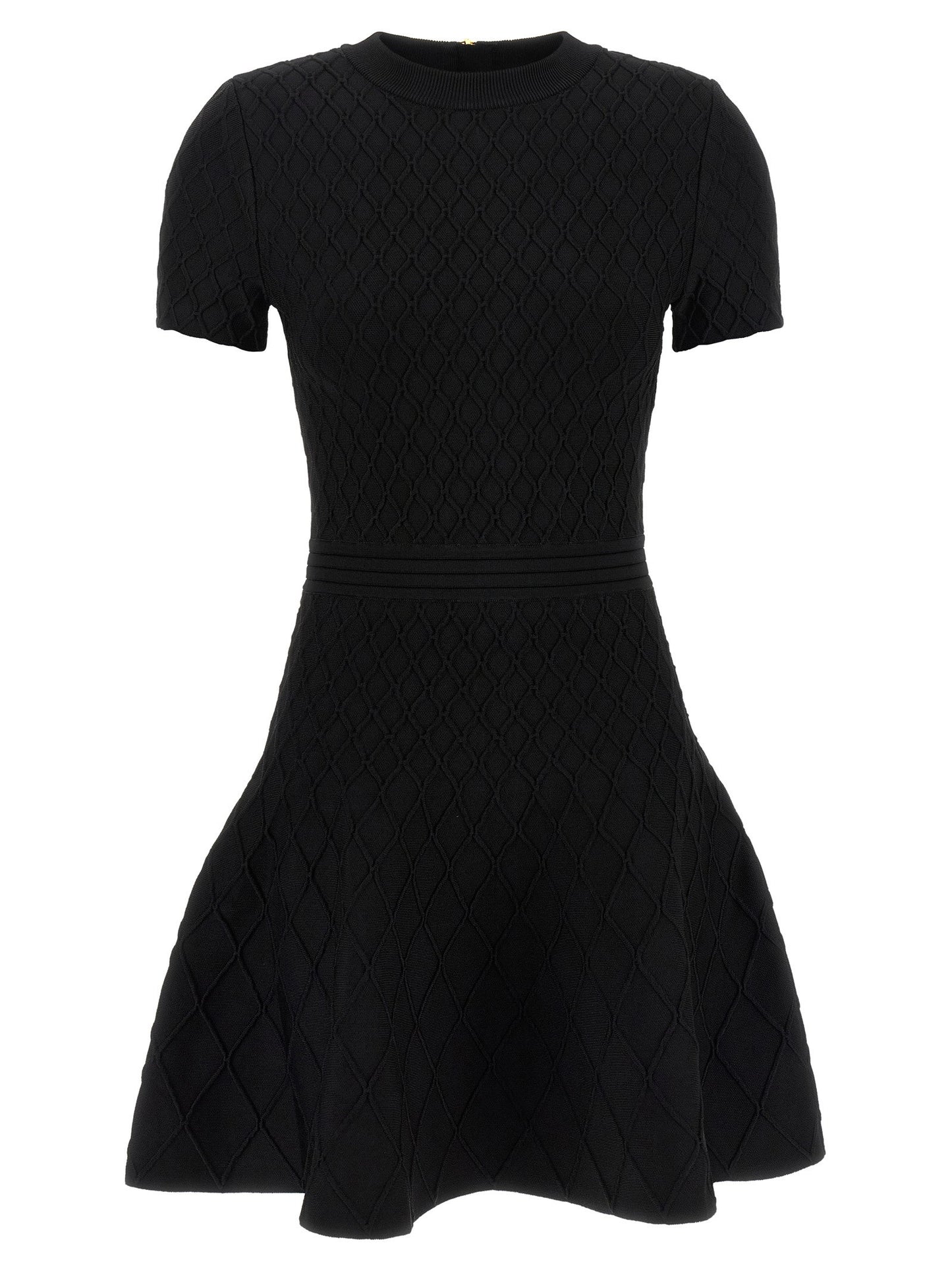 Balmain Skater Dress