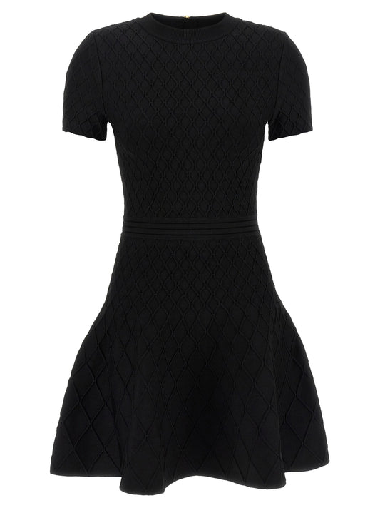 Balmain Skater Dress