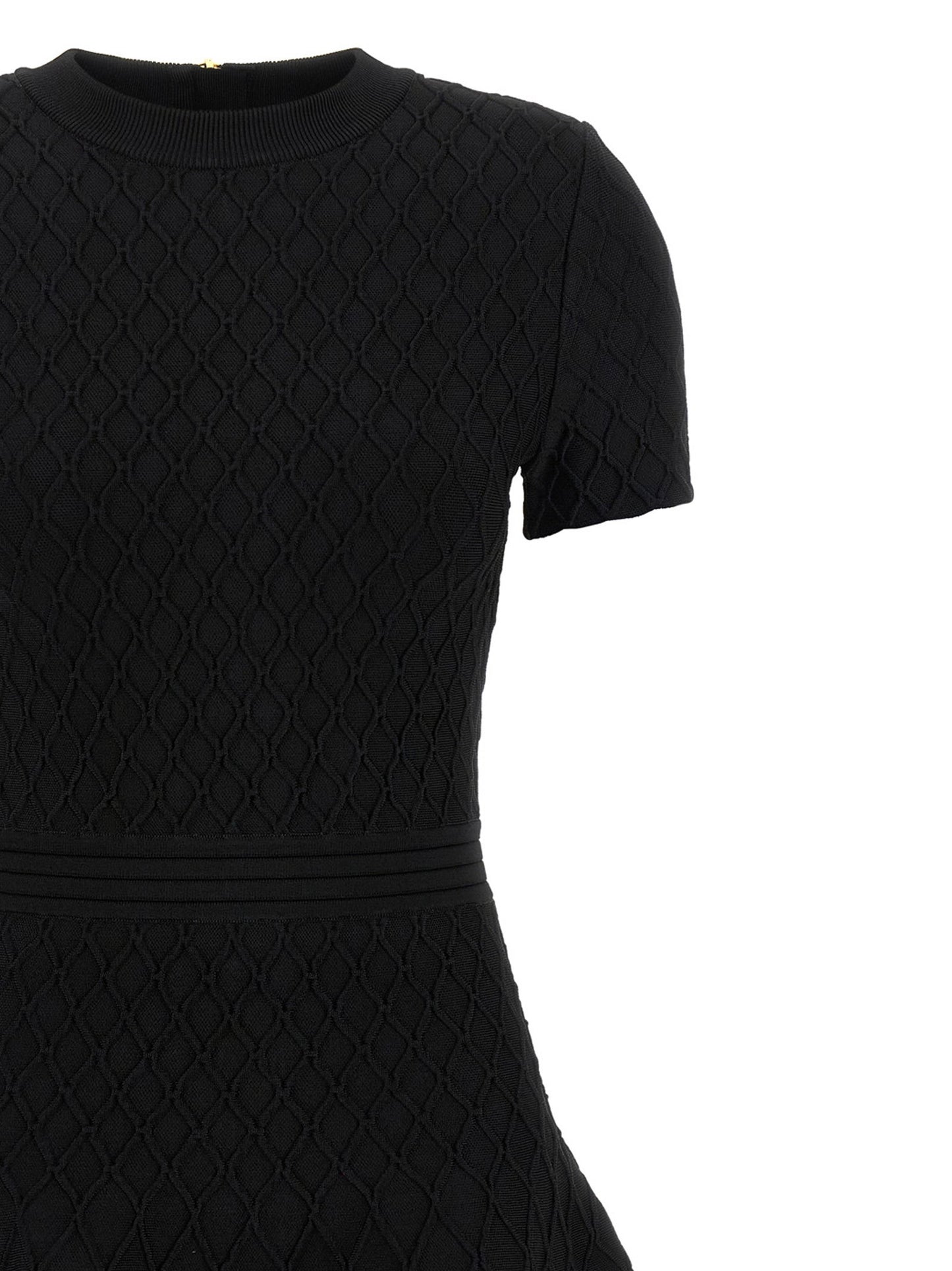 Balmain Skater Dress