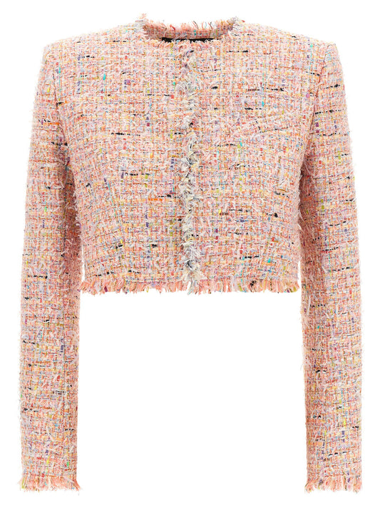 Balmain Spencer Blazer