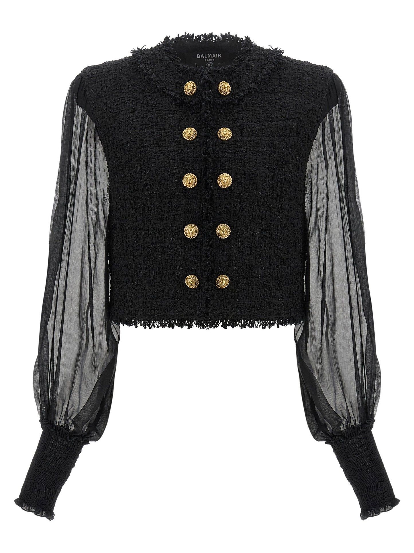 Balmain Spencer Blazer