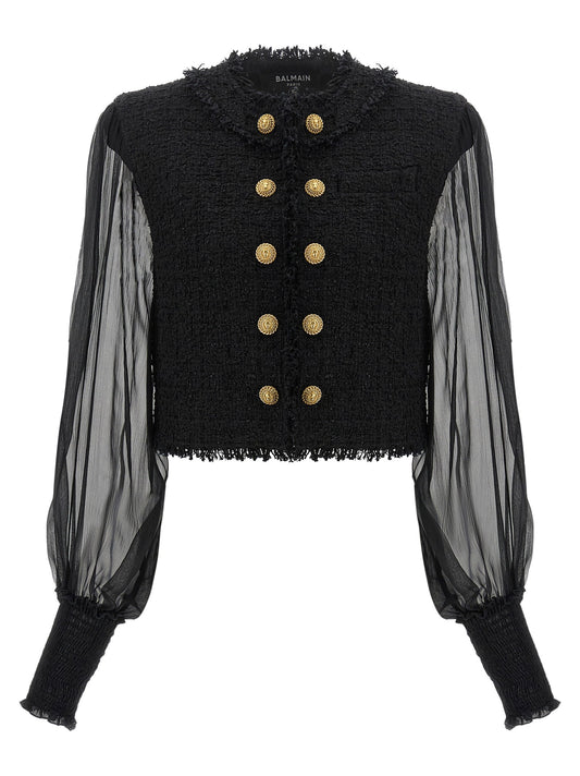 Balmain Spencer Blazer