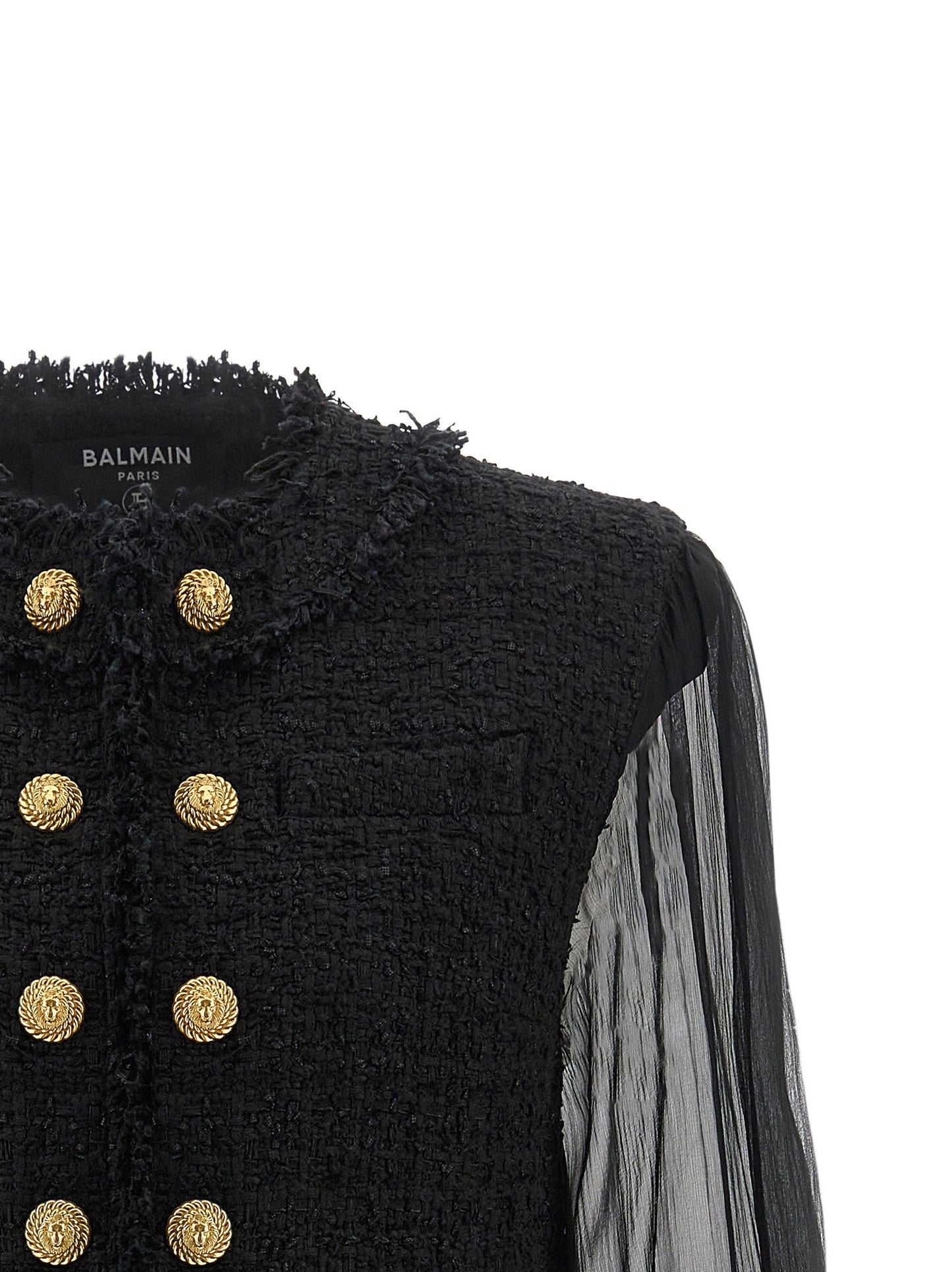 Balmain Spencer Blazer
