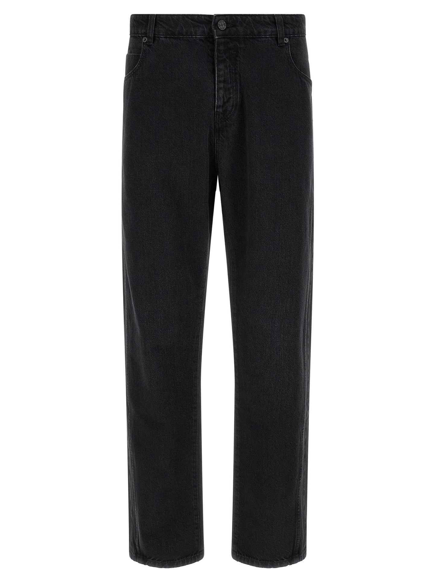Balmain Denim Jeans
