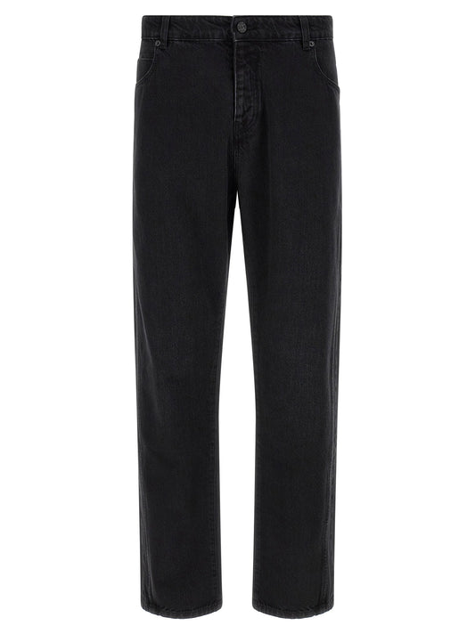 Balmain Denim Jeans