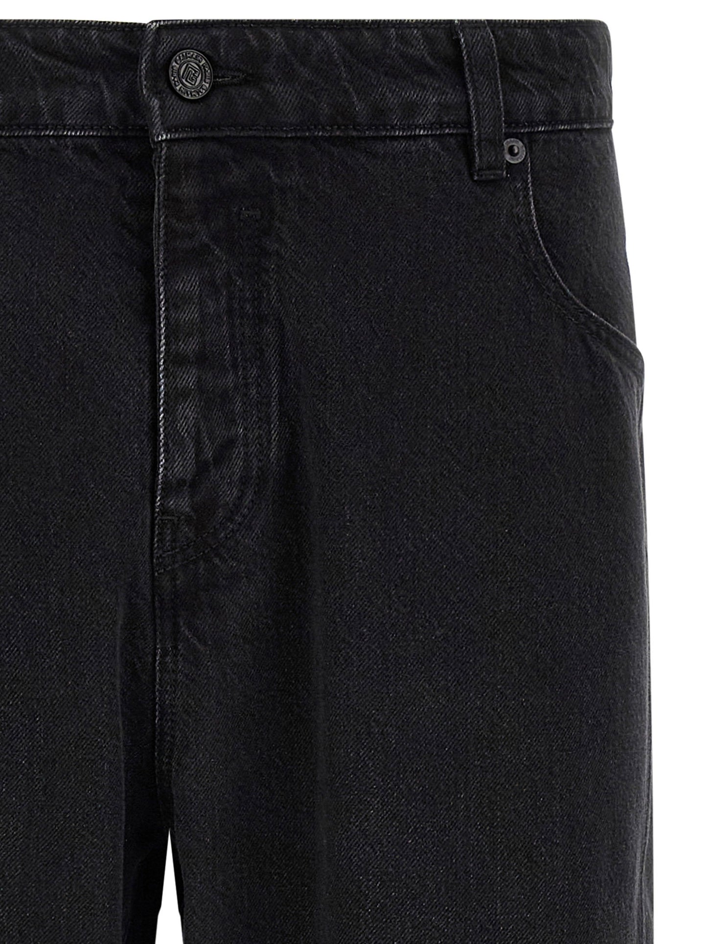 Balmain Denim Jeans
