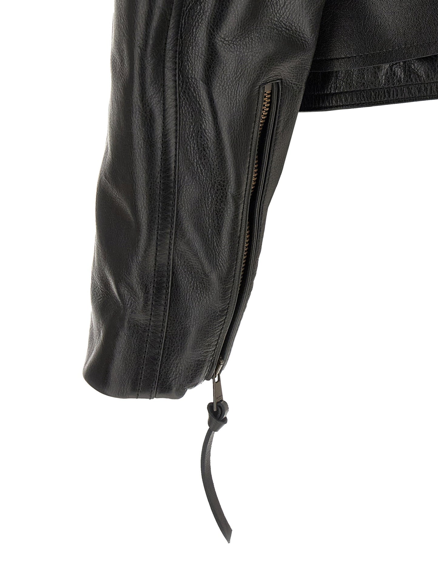 Balmain Biker Jacket