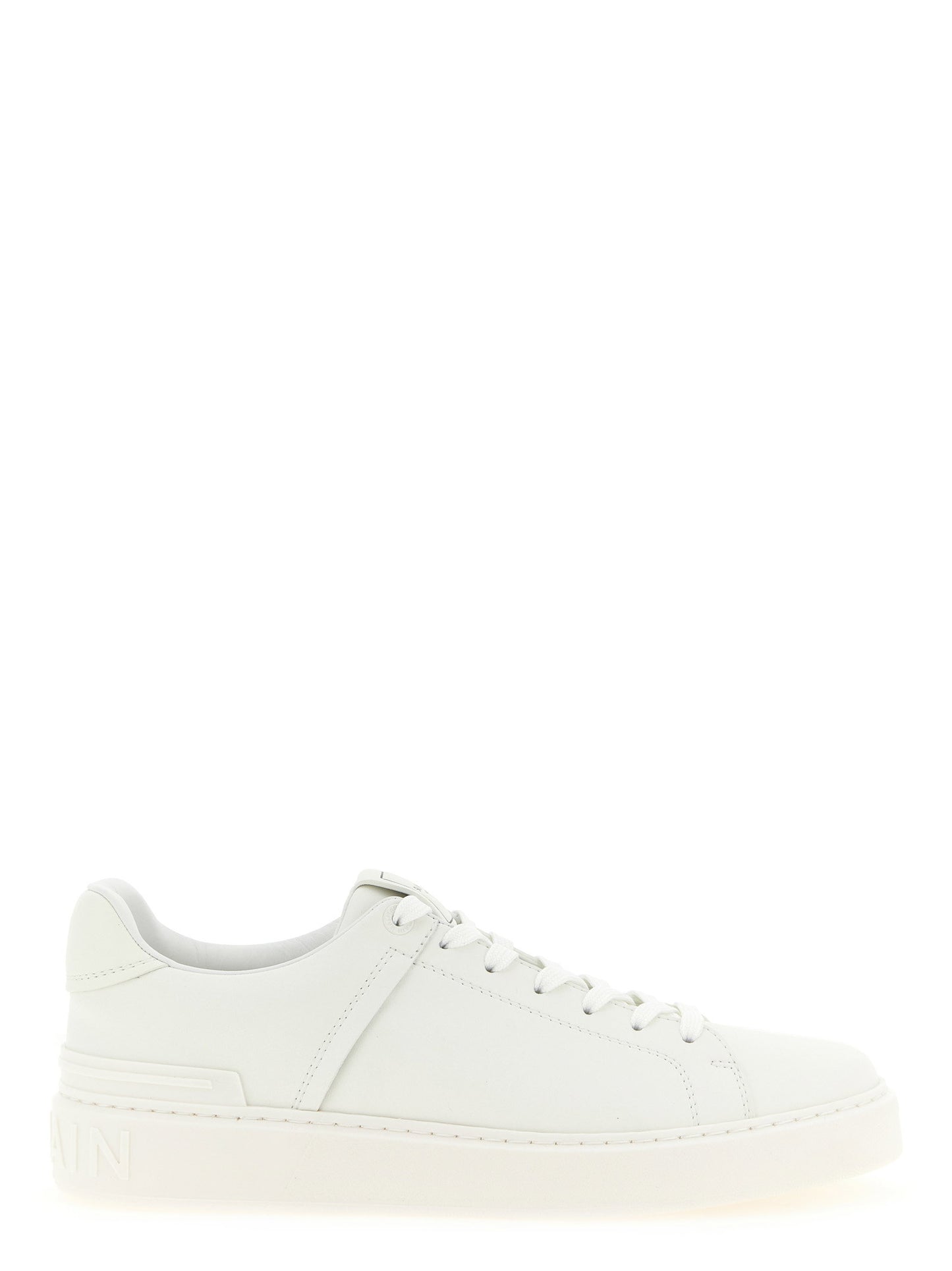 Balmain B-court Sneakers