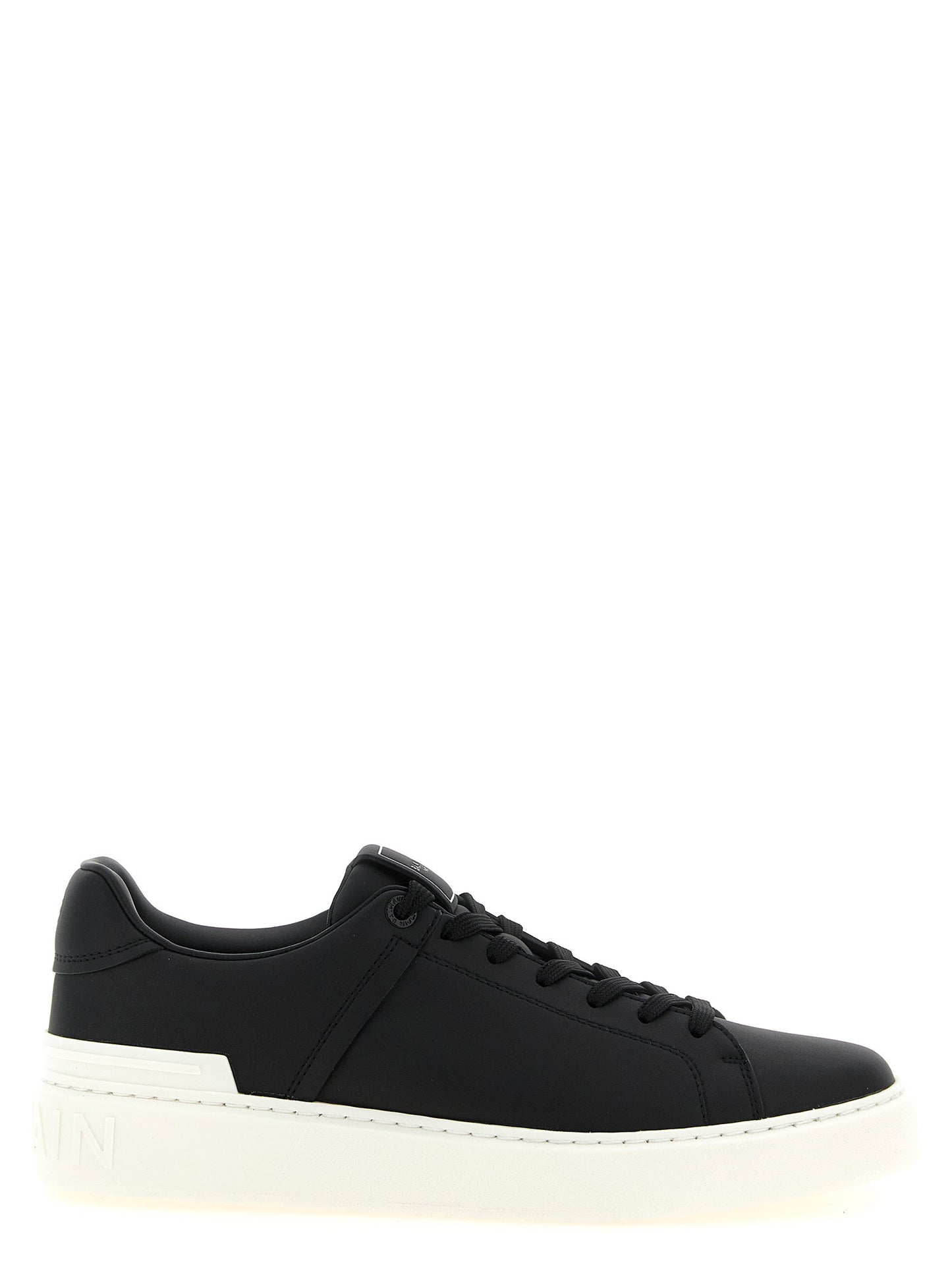 Balmain B-court Sneakers