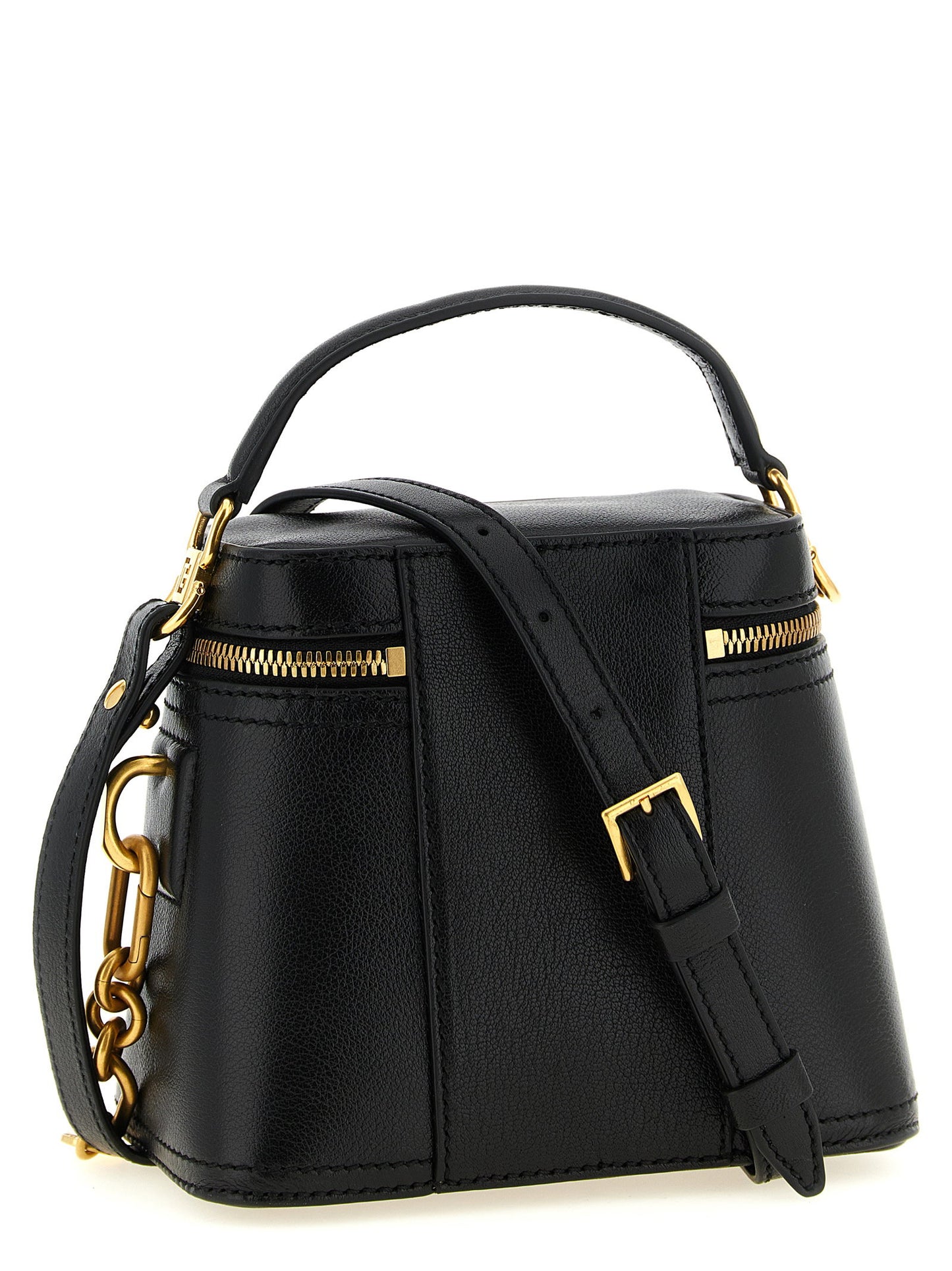 Balmain Pulse Vanity Handbag