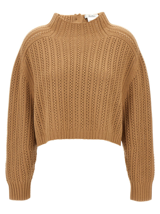 Max Mara Hodeida Cardigan