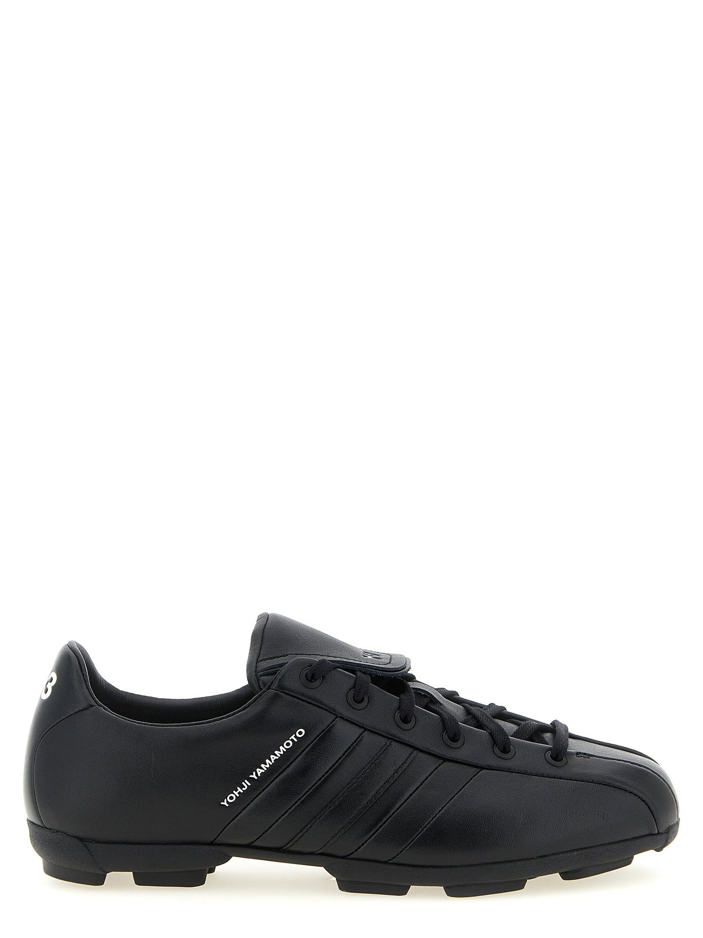 Y-3 Field Sneakers
