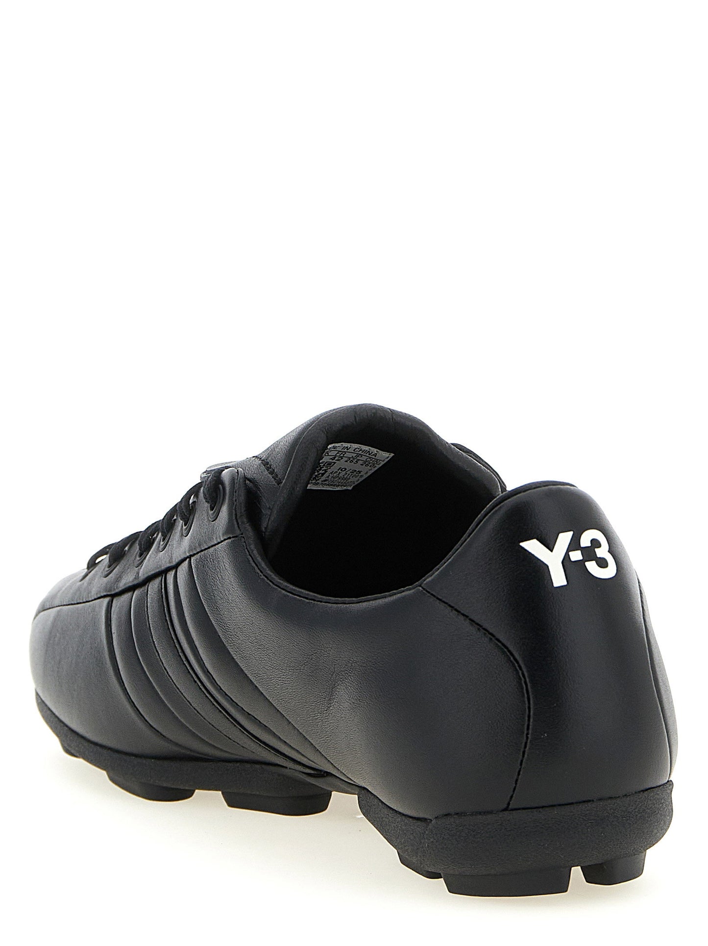 Y-3 Field Sneakers