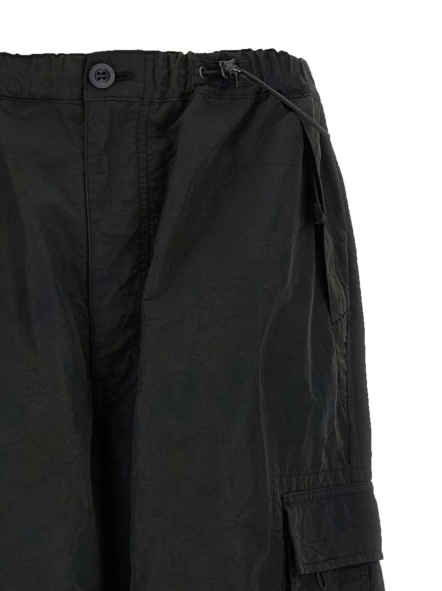 Comme Des Garҫons Homme Cargo Pants
