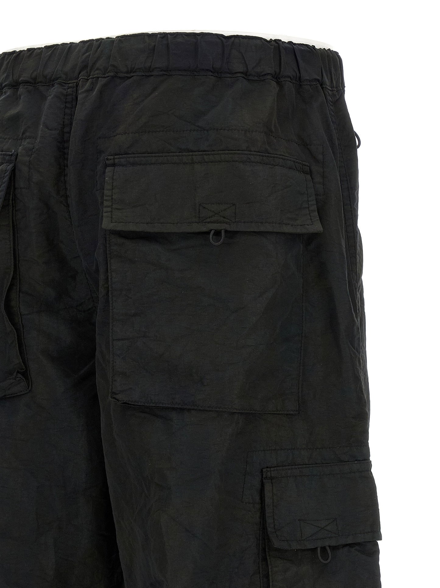 Comme Des Garҫons Homme Cargo Pants