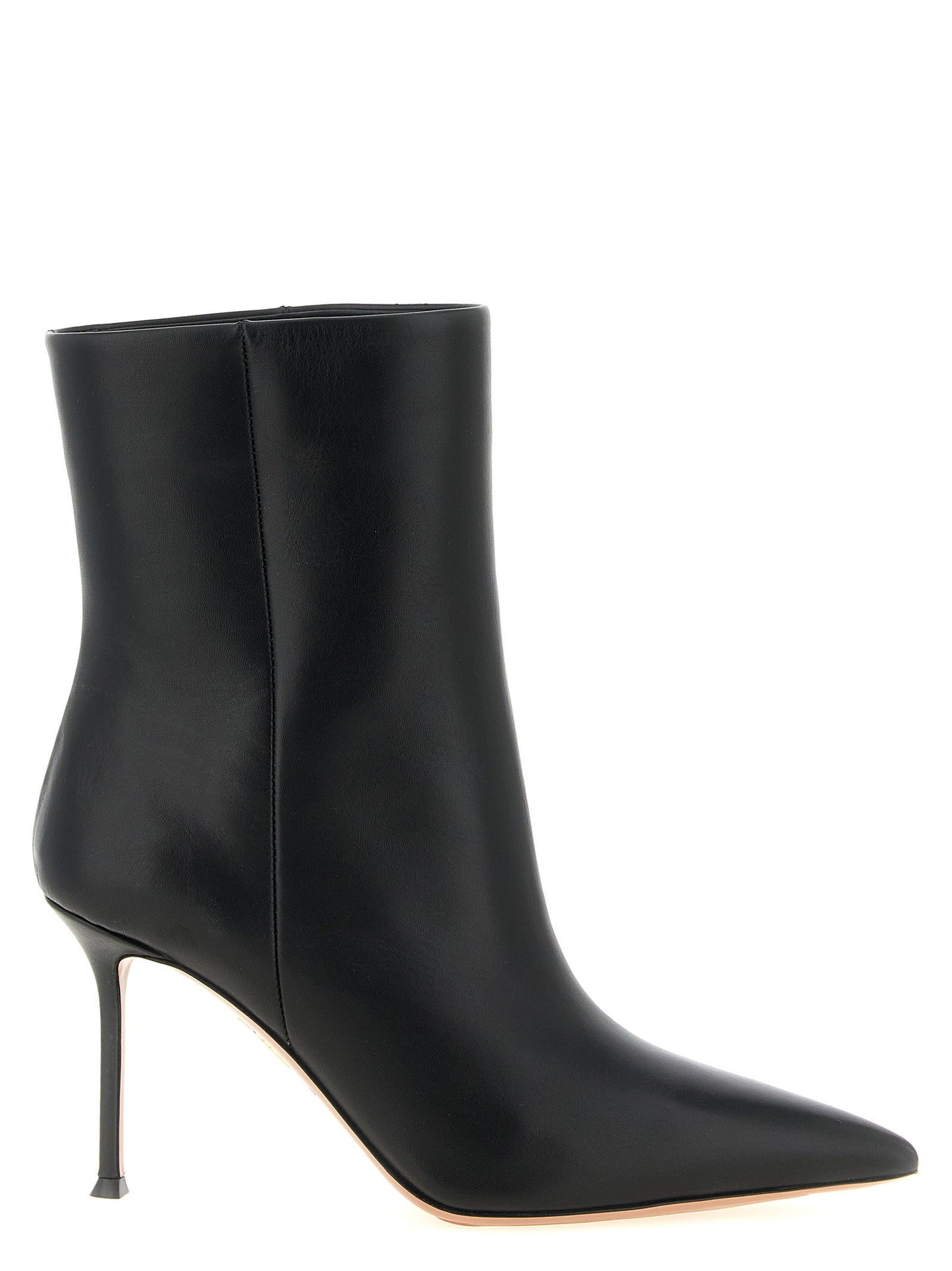 Aquazzura Harper Ankle Boots
