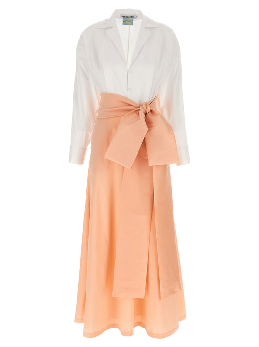 Bernadette Clarence Dress