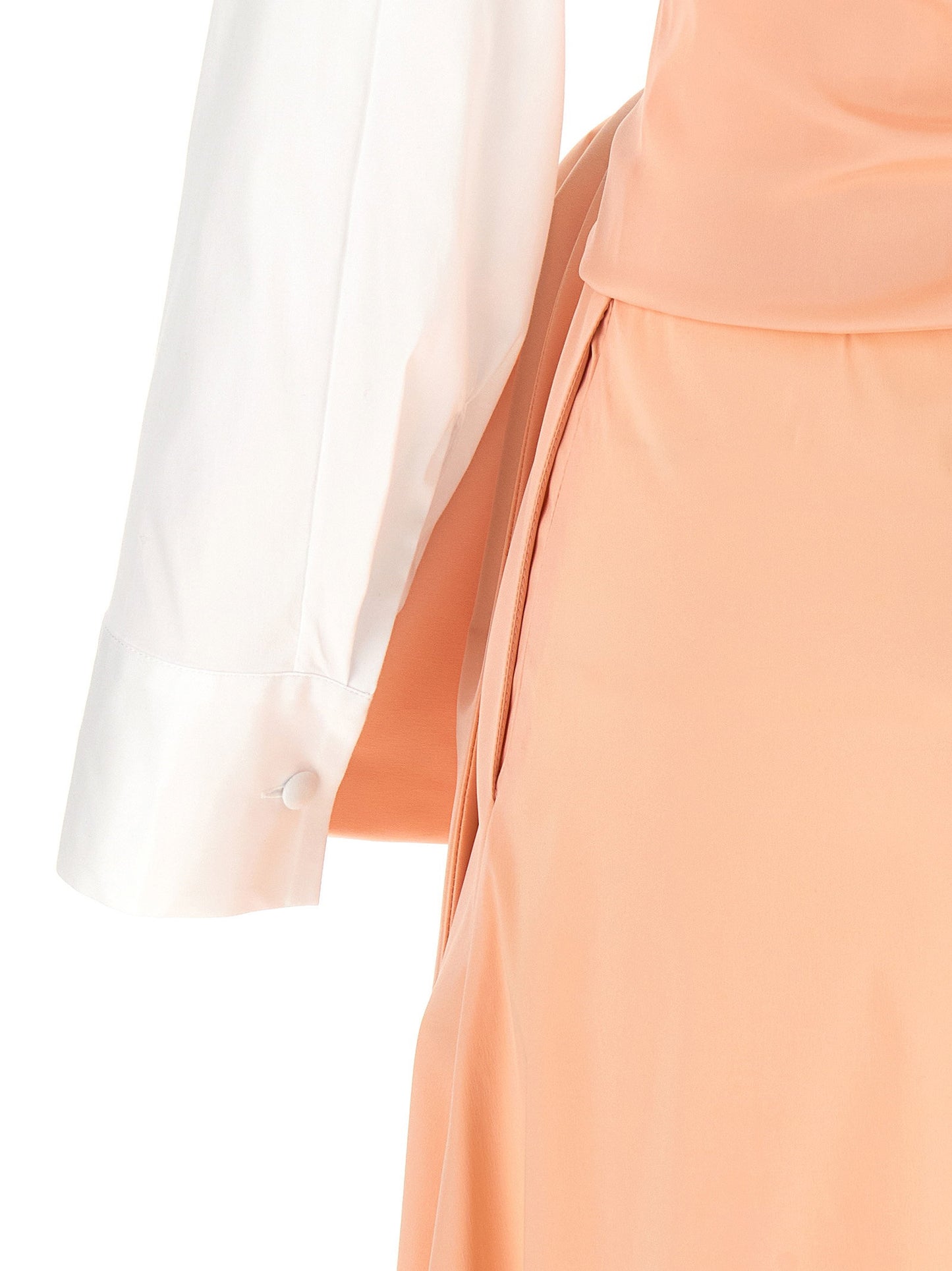 Bernadette Clarence Dress