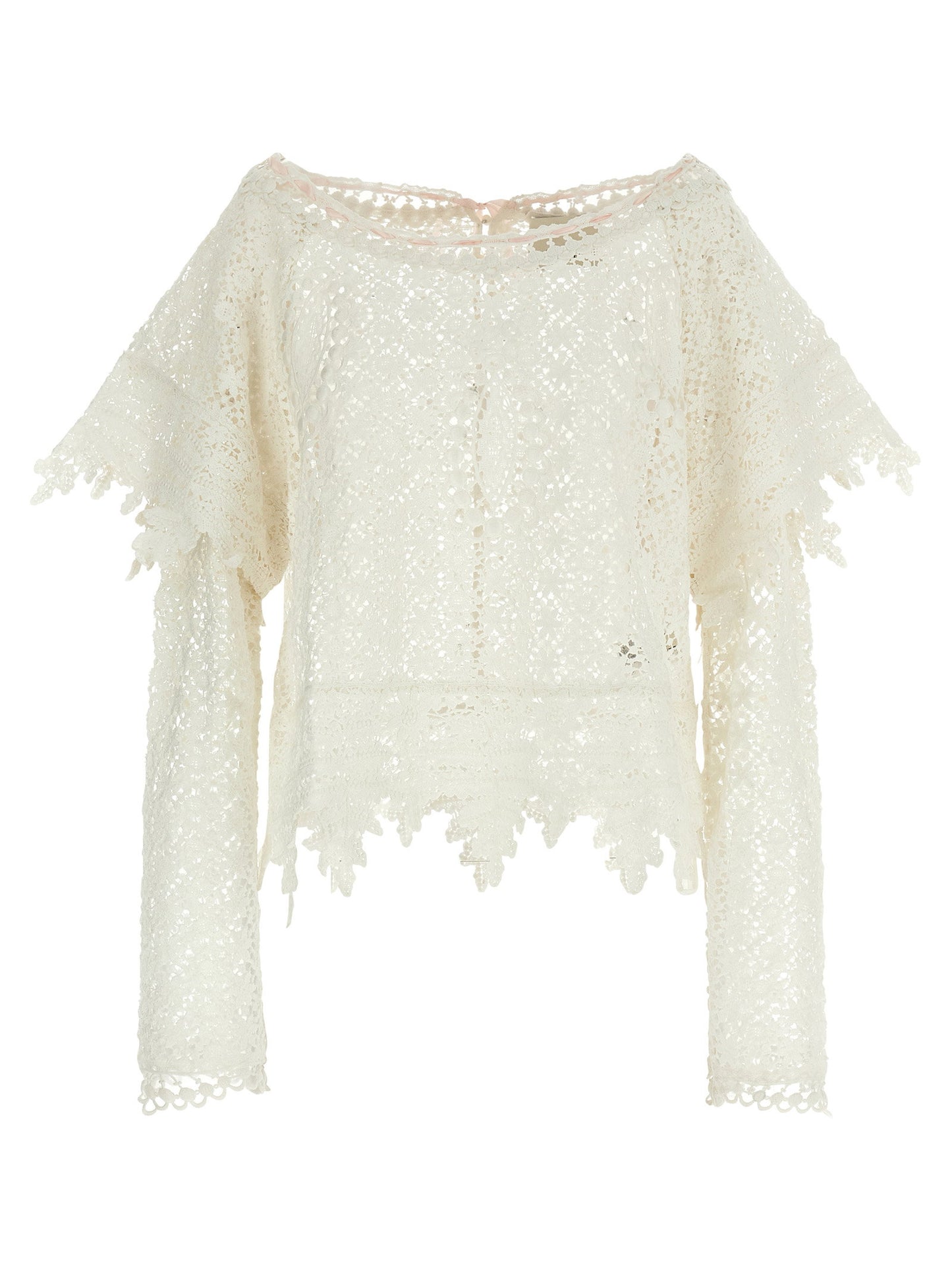 Isabel Marant Hyliana Sweater