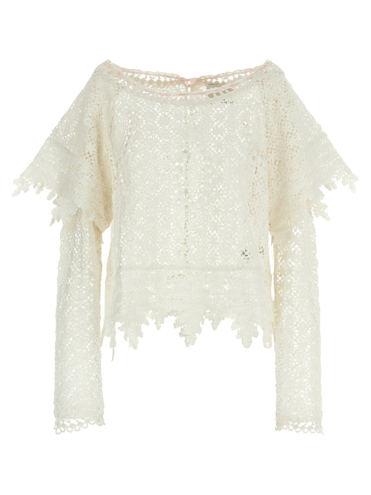 Isabel Marant Hyliana Sweater