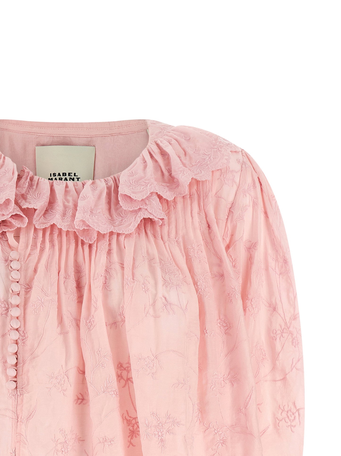 Isabel Marant Zelly Top