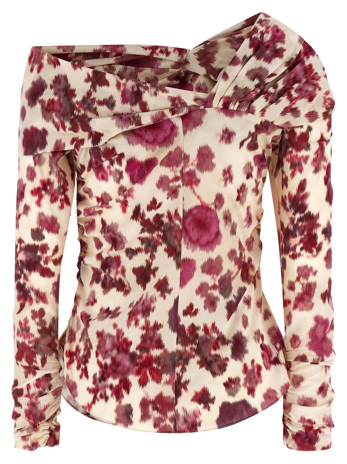 Isabel Marant Danka Top